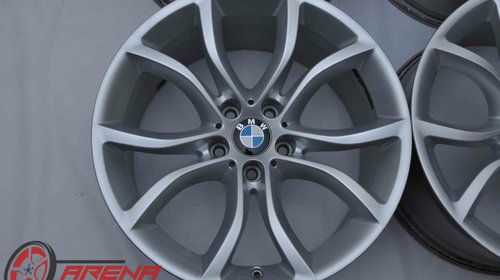 Jante 19 inch Originale BMW X6 F16 X5 F15 Style 594 R19