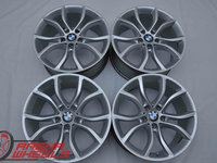 Jante 19 inch Originale BMW X6 F16 X5 F15 Style 594 R19