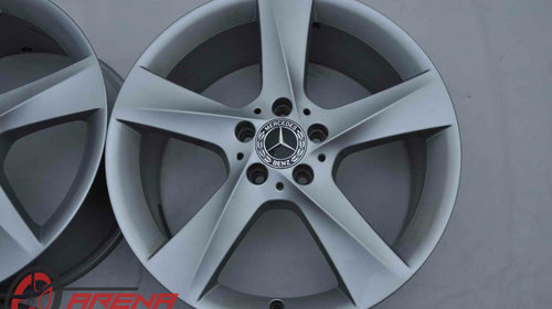 Jante 19 inch Originale Mercedes ML W166 GLE R19