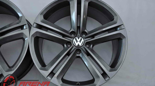 Jante 19 inch Originale VW Tiguan Phaeton Atlas R19 Mallory