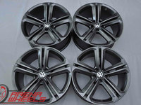 Jante 19 inch Originale VW Tiguan Phaeton Atlas R19 Mallory