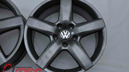 Jante 19 inch Originale VW Touareg 7L 7P 5x130 R19