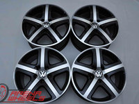 Jante 19 inch Originale VW Touareg 7L 7P Audi Q7 4L 5x130 Ahteo R19