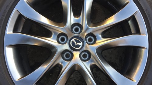 Jante 19 Mazda 6 2016