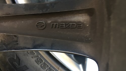 Jante 19 Mazda 6 2016