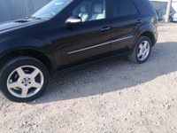 Jante 19 mercedes ml320 cdi w164