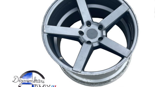 Jante 19' potrivite pentru Bmw F10,F01,F06