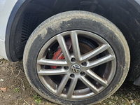 Jante 19 Volkswagen Touareg 2012, 275/45R19