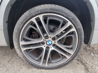 Jante 20 BMW X4 F26 2014, 245/40R20 / 275/35R20