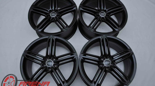 Jante 20 inch Originale Audi A7 S7 A8 S8 4H 4