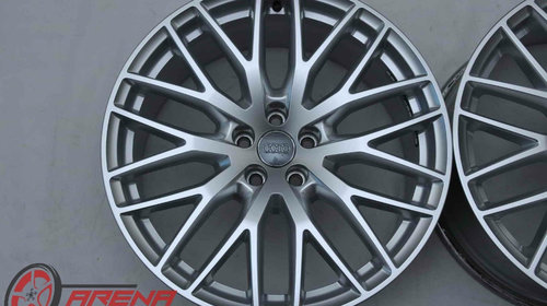 Jante 20 inch Originale Audi Q7 SQ7 4M R20 5x112