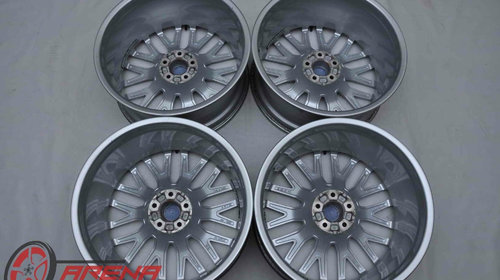 Jante 20 inch Originale Audi Q7 SQ7 4M R20 5x112