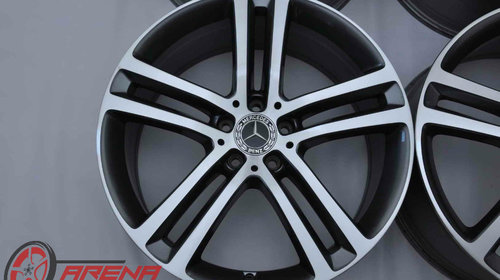 Jante 20 inch Originale Mercedes GLE W167 R20