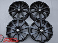 Jante 20 inch Originale VW Touareg 7L 7P R20 5x130 Negru