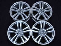 Jante 20" Originale Audi Q7 4M 20 inch 5x112 4M0601025G