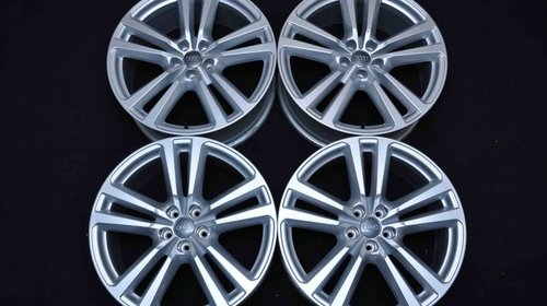 Jante 20" Originale Audi Q7 4M 20 inch 5x112 