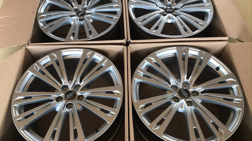 Jante 20 S Line 5X112 Originale Audi A8 RS A6