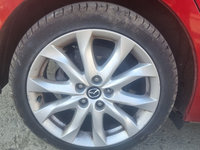 Jante 215/45/R18 Mazda 3 2014