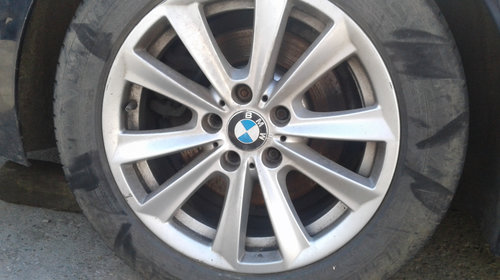 Jante 4 aliaj BMW F10 Style 236 8J cod 8780720