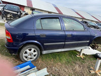 Jante 4 prezoane Opel Astra G