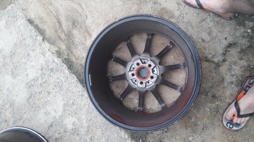 Jante 5×100 R18 Tomaso