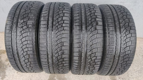 Jante 5 spite duble 19"" Volvo XC40 XC60 XC70 XC90 S90 V90 S60 V60 Anvelope 235/40R19 NOKIAN 32143049