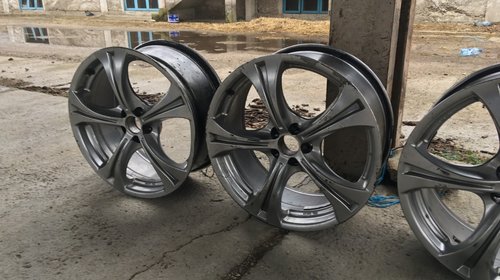 Jante 5x100 golf 4 Skoda Etc