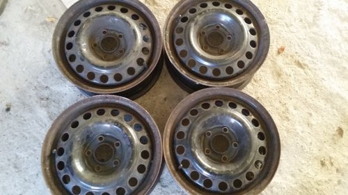 Jante 5x110 6Jx15 Opel