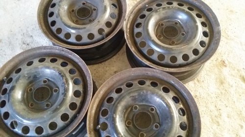 Jante 5x110 6Jx15 Opel