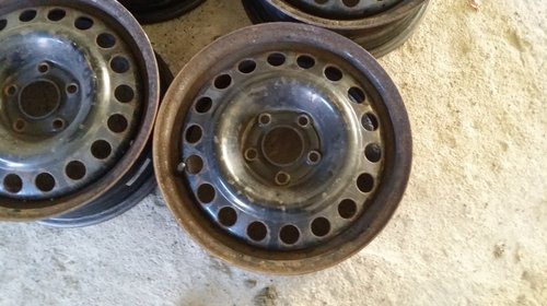 Jante 5x110 6Jx15 Opel