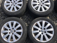 Jante 5x112 R16 ET45 Vw Passat Golf Jetta 205/55r16 3C0601025