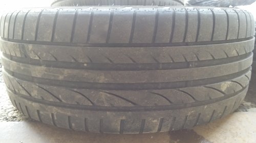 Jante 5x114.3 pe 17 pt Japoneze 7JX17H2 Bridgestone