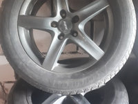 Jante 5x130 touareg 3.0tdi 7p, 7L, AUDI Q7. 255/55R18