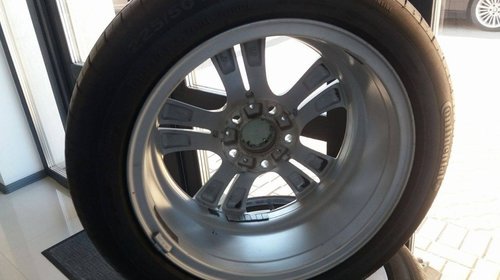 Jante 7,5jx17 Bmw seria 3 F30, F31