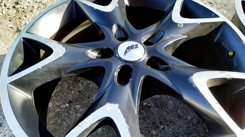 JANTE AEZ 20" 5X114.3 RENAULT HONDA HYUNDAI KIA TOYOTA SI ALTELE