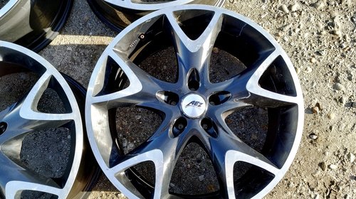 JANTE AEZ 20" 5X114.3 RENAULT HONDA HYUNDAI KIA TOYOTA SI ALTELE