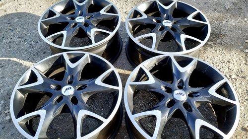 JANTE AEZ 20" 5X114.3 RENAULT HONDA HYUNDAI KIA TOYOTA SI ALTELE