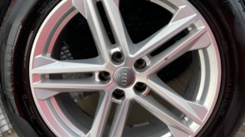 Jante AL Audi SQ5 Q5 FY pe 19” modelu nou