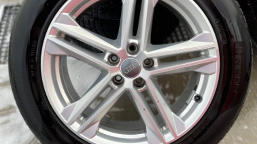Jante AL Audi SQ5 Q5 FY pe 19” modelu nou