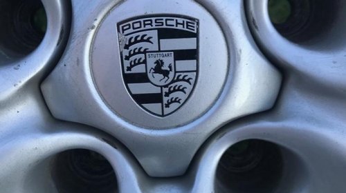 Jante AL Porsche Cayenne 19” 5x130 Originale