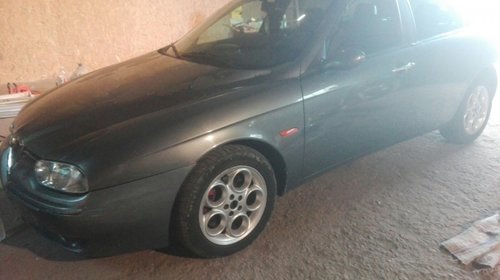 JANTE ALFA ROMEO 147, 156