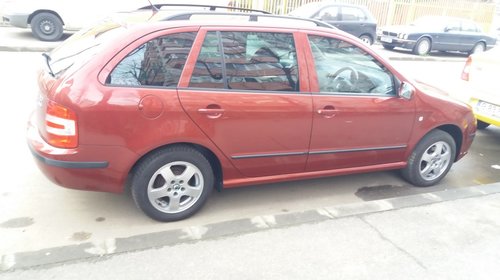 Jante aliaj 14" 5*100 cu cauciucuri iarna skoda