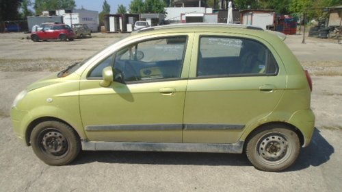 Jante aliaj 14 Chevrolet Spark 2008 HATCHBACK