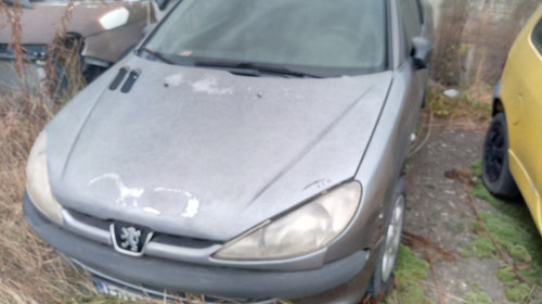 Jante aliaj 14 Peugeot 206 2003 1,4 b 1,4b