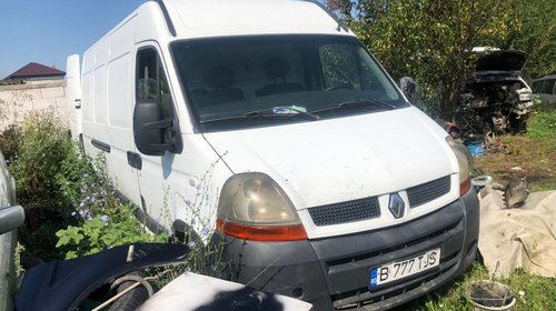 Jante aliaj 14 Renault Master 2004 DUBA 2.5 DIESEL