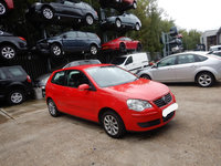 Jante aliaj 14 Volkswagen Polo 9N 2008 Hatchback 1.4 i