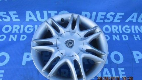 Jante aliaj 15’’ 4x0.98 Lancia Lybra; ET 37