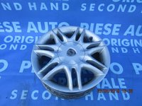 Jante aliaj 15’’ 4x0.98 Lancia Lybra; ET 37