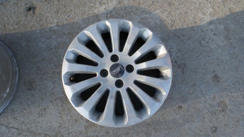 Jante aliaj 15' 4x108 FORD Focus, Fiesta, Fus