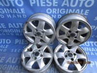 Jante aliaj 15’’ 4x114.3 Hyundai Elantra